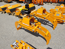 skovklo for minigravemaskine og skovbrug krane dk 10h gr 10