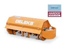 slagleklipper til mini gravemaskine 60cm hydraulisk kratknuser mod ars 60