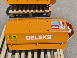 slagleklipper til mini gravemaskine 60cm hydraulisk kratknuser mod ars 60