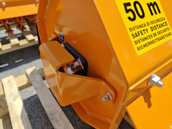 slagleklipper til mini gravemaskine 60cm hydraulisk kratknuser mod ars 60