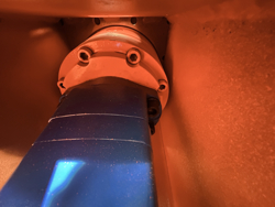 skrueklover til minigraver lsp40