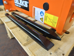 hydraulisk opriver hammer 350s