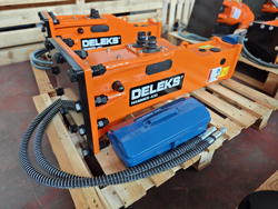 hydraulisk opriver hammer 530s