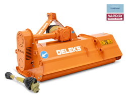 slagleklipperen 180cm betepudser til traktorer med 40 70hk lincione 180