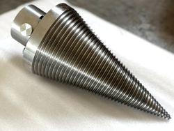 kegle til lsp40 braendeklover