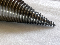 kegle til lsp40 braendeklover