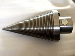 kegle til lsp40 braendeklover