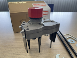 universalkutter for kantklipper 4 blader