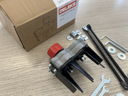 universalkutter for kantklipper 4 blader