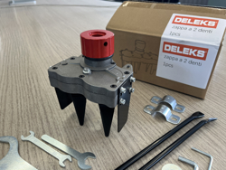 universalkutter for kantklipper 4 blader