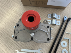 universalkutter for kantklipper 4 blader