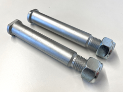reserve pins m100