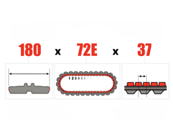 gummiband m100