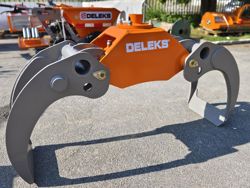 skovlo for minigravemaskiner skovbrug krane og gødsel lastning dk 18