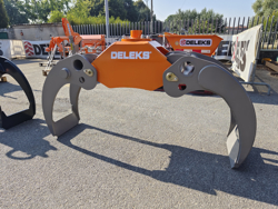 skovlo for minigravemaskiner skovbrug krane og gødsel lastning dk 18