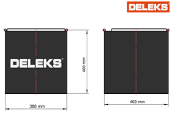 flishugger bio kompostkværn dk 300 bs
