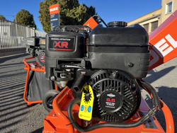 flishugger bio kompostkværn dk 300 bs