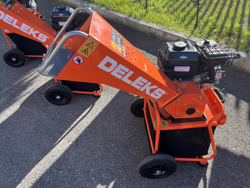 flishugger bio kompostkværn dk 300 bs