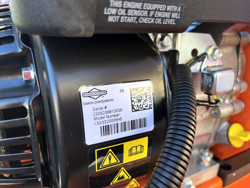 flishugger bio kompostkværn dk 300 bs