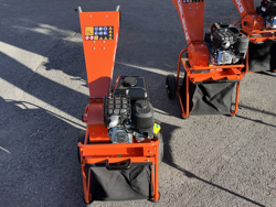 professionel flishugger bio kompostkværn dk 300 lc