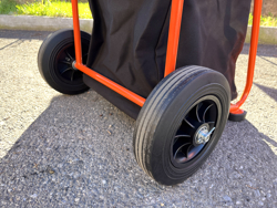 professionel flishugger bio kompostkværn dk 300 lc