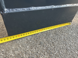 sten og sorteringsgrab for minigravemaskiner og skovbrug krane dkp 10