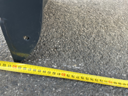 sten og sorteringsgrab for minigravemaskiner og skovbrug krane dkp 10