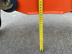 sten og sorteringsgrab for minigravemaskiner og skovbrug krane dkp 10