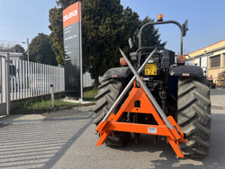 høgaffel for små traktorer dk 6