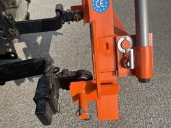 høgaffel for små traktorer dk 6