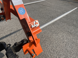 høgaffel for små traktorer dk 6