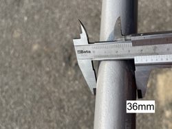 høgaffel for små traktorer dk 6