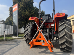 høgaffel for små traktorer dk 8