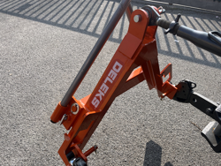 høgaffel for små traktorer dk 8