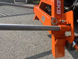 høgaffel for små traktorer dk 8