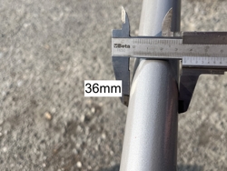 høgaffel for små traktorer dk 8