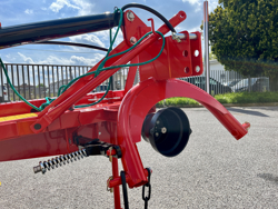 rotorklipper for traktorer dfr 165h