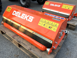slagleklipper til mini gravemaskine 110cm hydraulisk kratknuser mod ark 110
