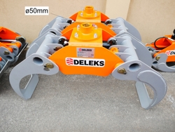 skovlo for minigravemaskiner skovbrug krane og gødsel lastning dk 16