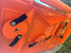 klippepande til traktorer dm150 interfila