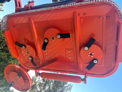 klippepande til traktorer dm150 interfila