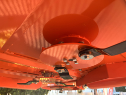 klippepande til traktorer dm150 interfila