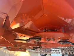 klippepande til traktorer dm150 interfila