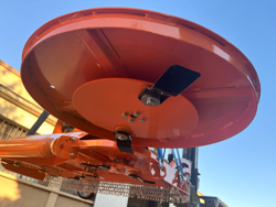 klippepande til traktorer dm150 interfila