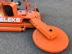 klippepande til traktorer dm150 interfila