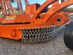 klippepande til traktorer dm150 interfila