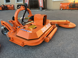 klippepande til traktorer dm150 interfila