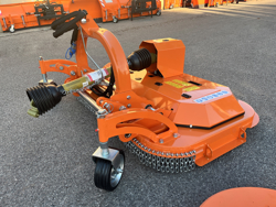 klippepande til traktorer dm150 interfila