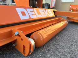 klippepande til traktorer dm150 interfila