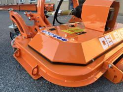 klippepande til traktorer dm150 interfila